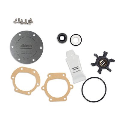 Moteur - NA - Pièces détachées pour pompes 05-01-029