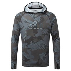 Équipage - NA - XPEL Tec Hoodie - Shadow Camo - M
