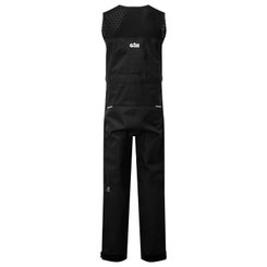 Équipage - NA - Salopette Verso - Black - XS
