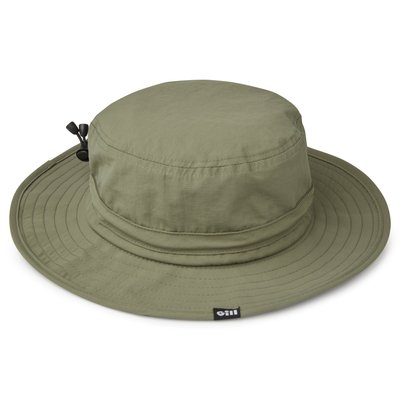 Équipage - NA - Chapeau de navigation UV - Sage - L