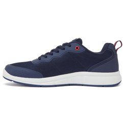 Équipage - NA - Tennis de pont Pursuit - Navy - 40