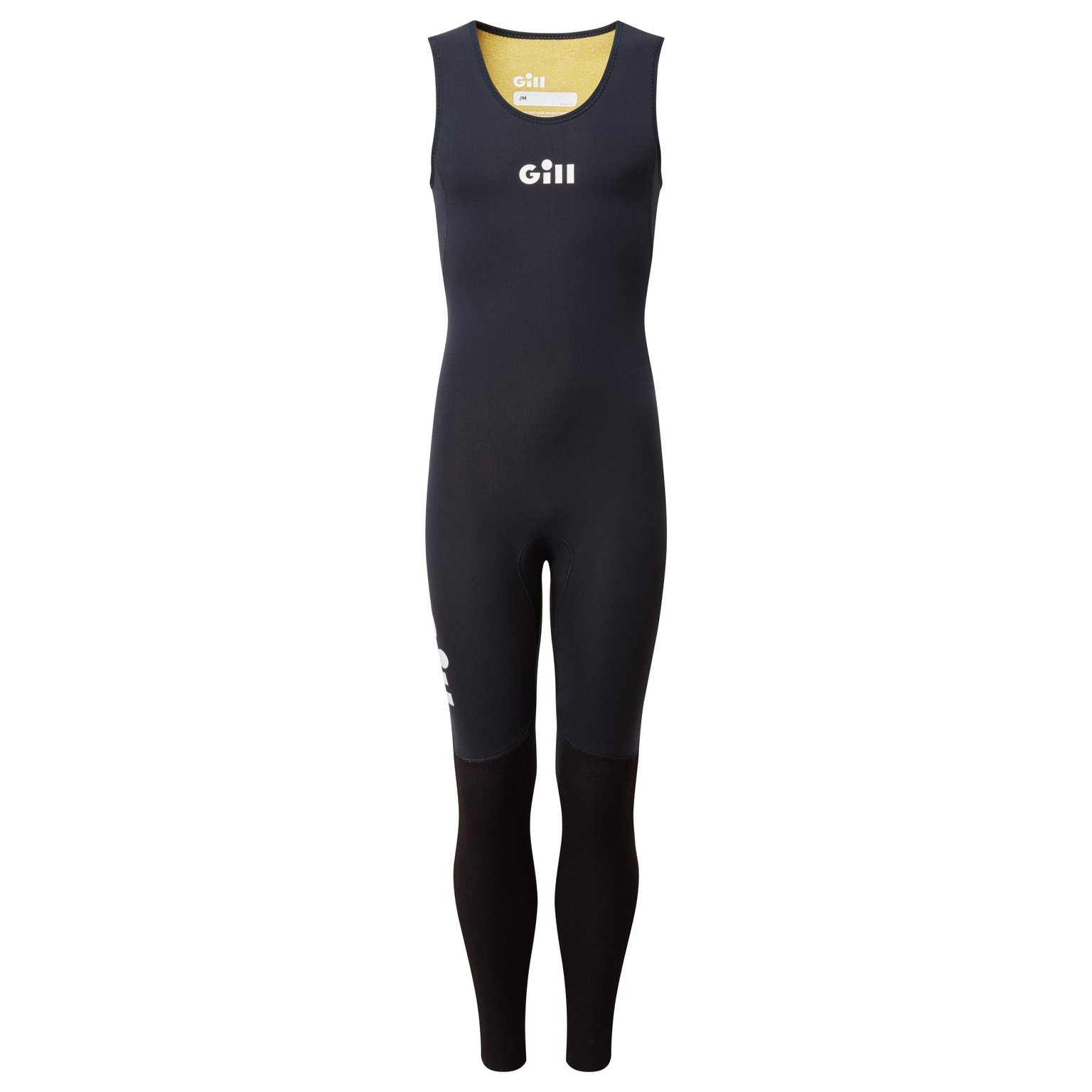 Combinaison junior Zentherm 2.0 - Dark Navy - JS