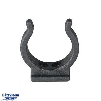 Mouillage - NA - Clips en plastique 38 mm - P1100