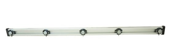 Pêche - NA - Rail TracPort Dash 1000