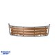 Plateforme de bain teck pour voilier 1550x392 mm - PT1553530