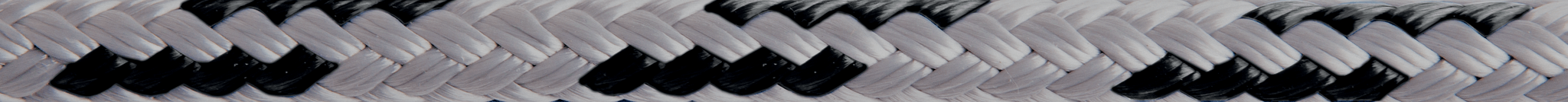 Accastillage et gréement - NA - Agot Plus couleur gris/noir Ø 8mm - 200m