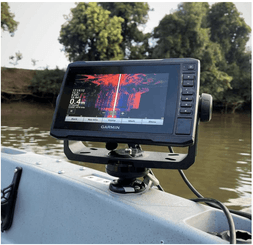Électronique - NA - Support sondeur Garmin Low Profile