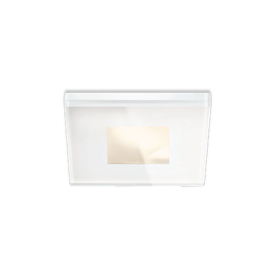 Électricité - NA - Anchorage 72C 2W finition blanc