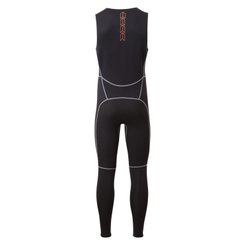 Équipage - NA - Combinaison homme Dynamic - Black - XXL