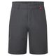 Short stretch homme UV - Graphite - 3XL