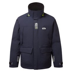 Équipage - NA - Veste femme Coastal OS3 - Navy - 14