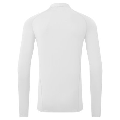 Équipage - NA - Top Zenzero - White - L