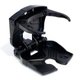 Porte boisson pince CupClam - Noir - Seul