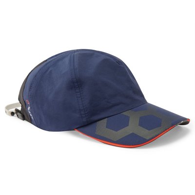 Équipage - NA - Casquette Race - Dark Blue