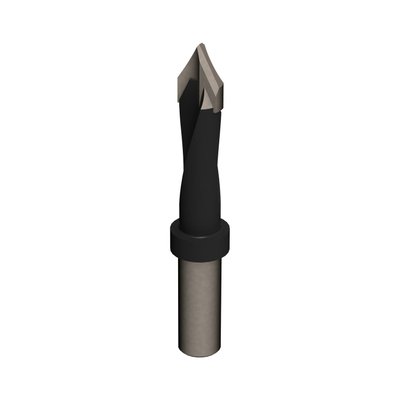 Accastillage et gréement - NA - Mèche de perçage 10mm avec épaulement - Gamme Standard et Low Profile