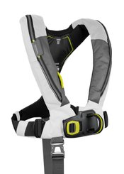 Sécurité - NA - Gilet Deckvest 6D UML 170N - Tropic White