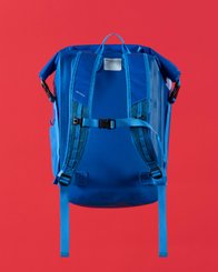 Équipage - NA - Sac à dos étanche Explorer 35L - Atlantic Blue