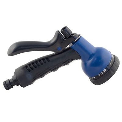 Eau à bord - NA - Pistolet d'arrosage multi-fonction