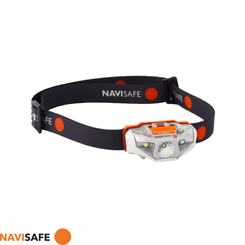 Sécurité - NA - Lampe frontale Navisafe - NS220