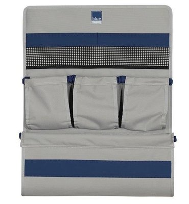 Accastillage et gréement - NA - Rangement de cabine taille L - 450x580x70mm