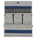 Rangement de cabine taille L - 450x580x70mm