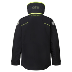 [Pas de famille] - [Pas de sous/famille] - Veste Offshore OS2 - Black - 3XL