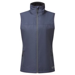[Pas de famille] - [Pas de sous/famille] - Veste sans manche femme Pilot - Navy - XXS
