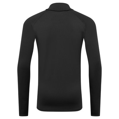 Équipage - NA - Haut junior Hydrophobe - Black - JS