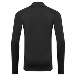 Équipage - NA - Haut junior Hydrophobe - Black - JS