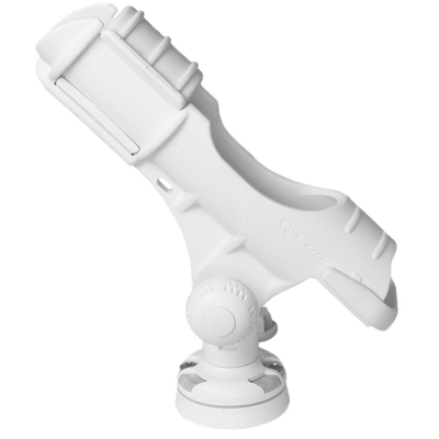 Pêche - NA - Porte canne II - Blanc - avec StarPort