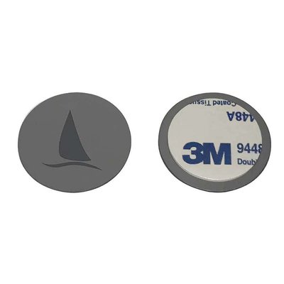 Vie à bord - NA - Des plaques métalliques - WLD9006