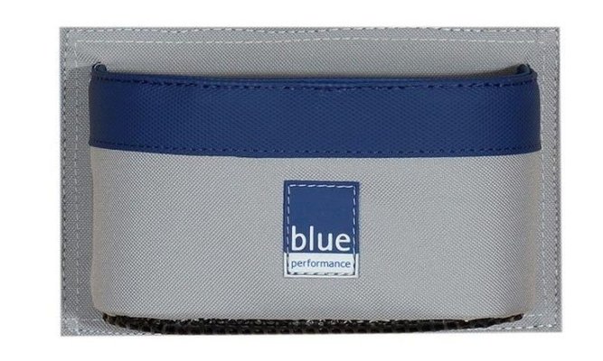 Accastillage et gréement - NA - Support de bouteilles avec crochets - 215x130x90mm