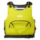 Gilet flottant Pursuit 50N - Sulphur - YOUTH