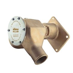 Moteur - NA - Pompe de refroidissement pour moteur Yanmar 119574-42502