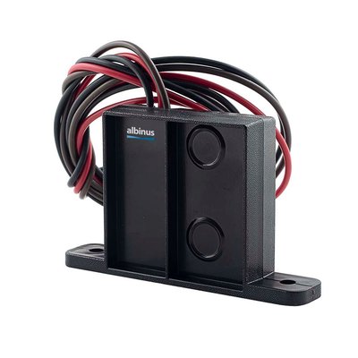 Sécurité - NA - Contacteur à induction pour pompe de cale 12/24v