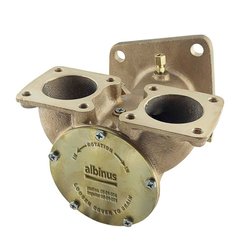 Moteur - NA - Pompe de refroidissement pour moteur Volvo 3837935