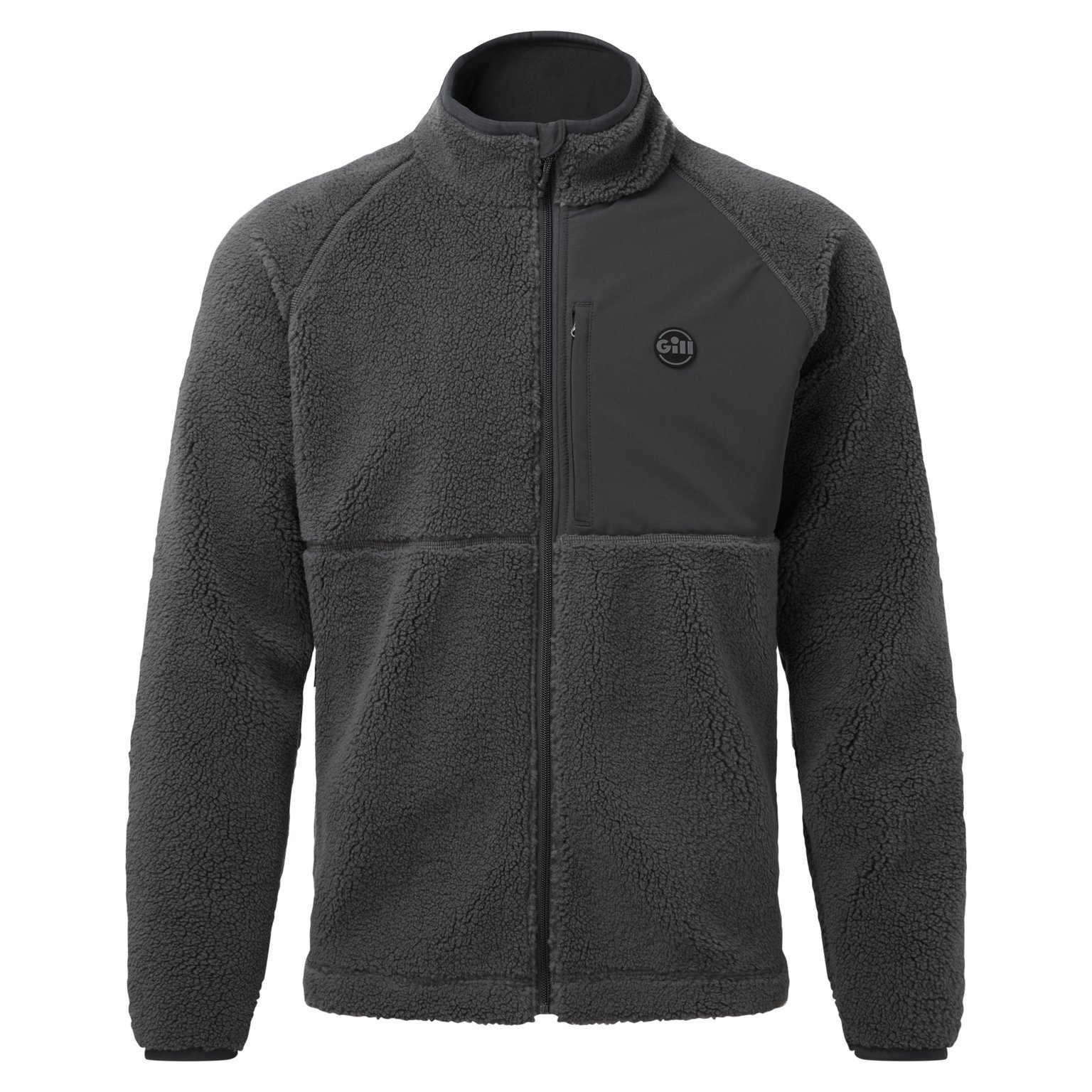 Polaire Cromarty - Ash - XS