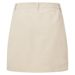 [Pas de famille] - [Pas de sous/famille] - Skort stretch femme UV - Khaki - L