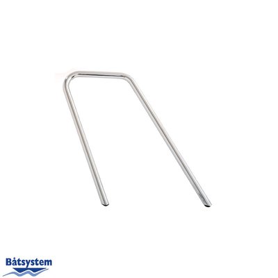 Mouillage - NA - Chaire/paire B=350 mm H=500 - PP350