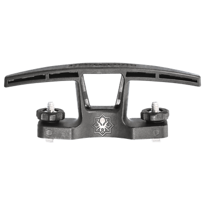 Pêche - NA - Taquet haute résistance de 15cm (6 pouces) Track Cleat