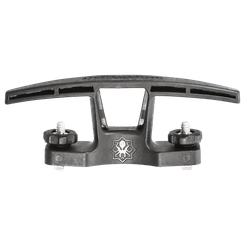 Pêche - NA - Taquet haute résistance de 15cm (6 pouces) Track Cleat