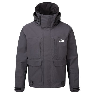 Équipage - NA - Veste Meridian-X - Shadow - 3XL