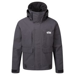 Équipage - NA - Veste Meridian-X - Shadow - 3XL