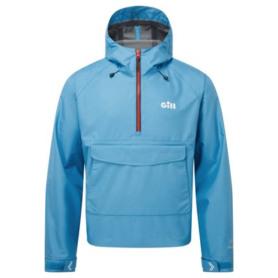 Équipage - NA - Veste Verso Lite - Bluejay - M
