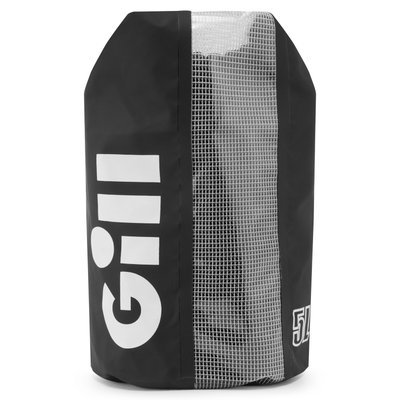 Équipage - NA - Sac étanche 5L Voyager - Black