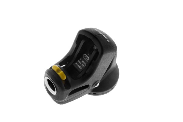 Accastillage et gréement - NA - Mini bloqueur PXR avec tourelle Ø8-10mm