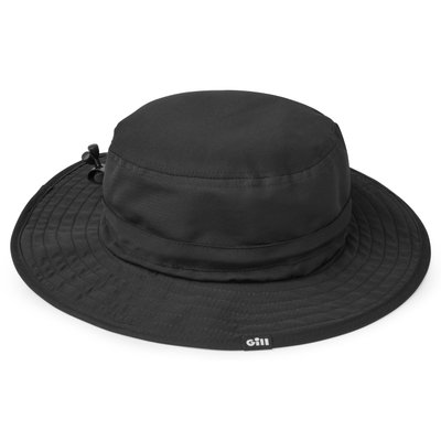 Équipage - NA - Chapeau de navigation UV - Black - M