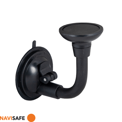 Électricité - NA - Support à ventouse pliable (magnétique) - NS910