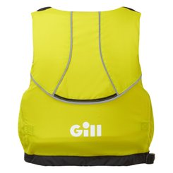 Sécurité - NA - Gilet flottant Pursuit junior - Sulphur - CHILD