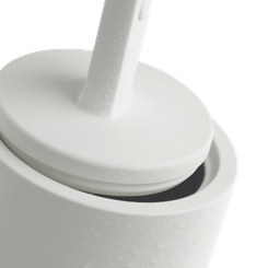Eau à bord - NA - Brush&Stow - brosse de nettoyage pour toilettes